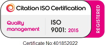 ISO 9001