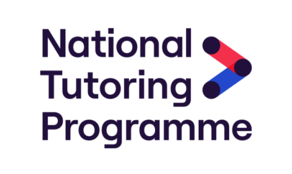 National Tutoring Programme Logo