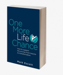 One More Life Chance Book