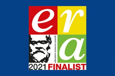 ERA Awards 2021 Finalists