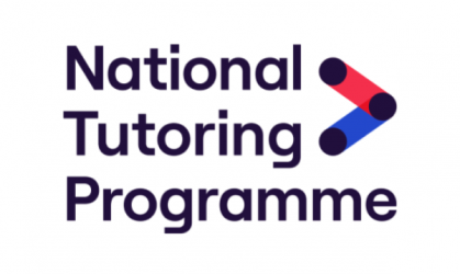 National Tutoring Programme