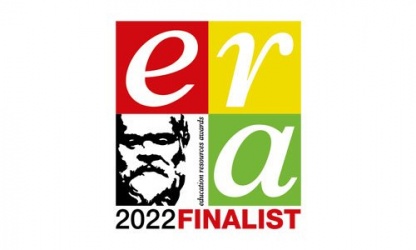 Education Resource Awards 2022 Finalists